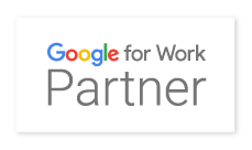 Google Apps for Work - Authorised Partner